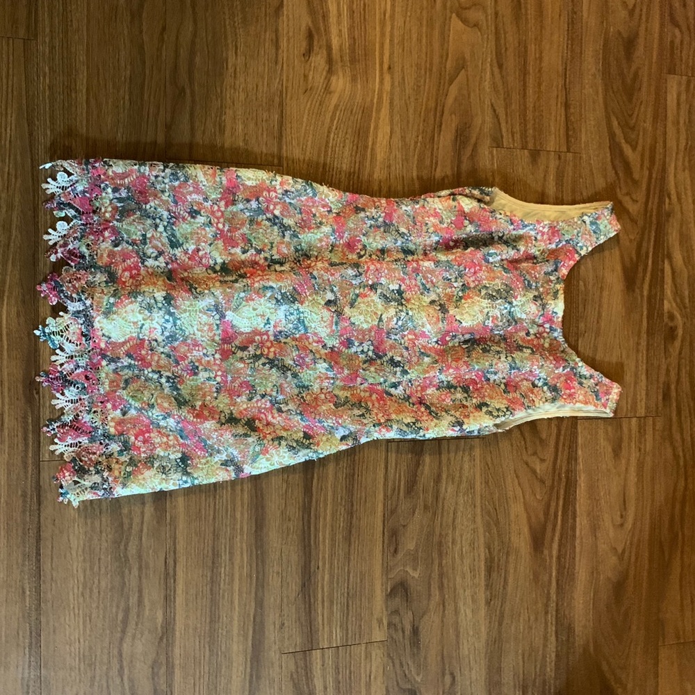 Ark and Co. Dress